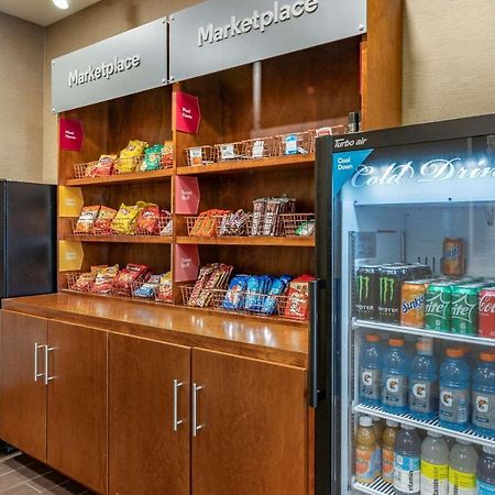 Comfort Suites Columbus Airport Dış mekan fotoğraf