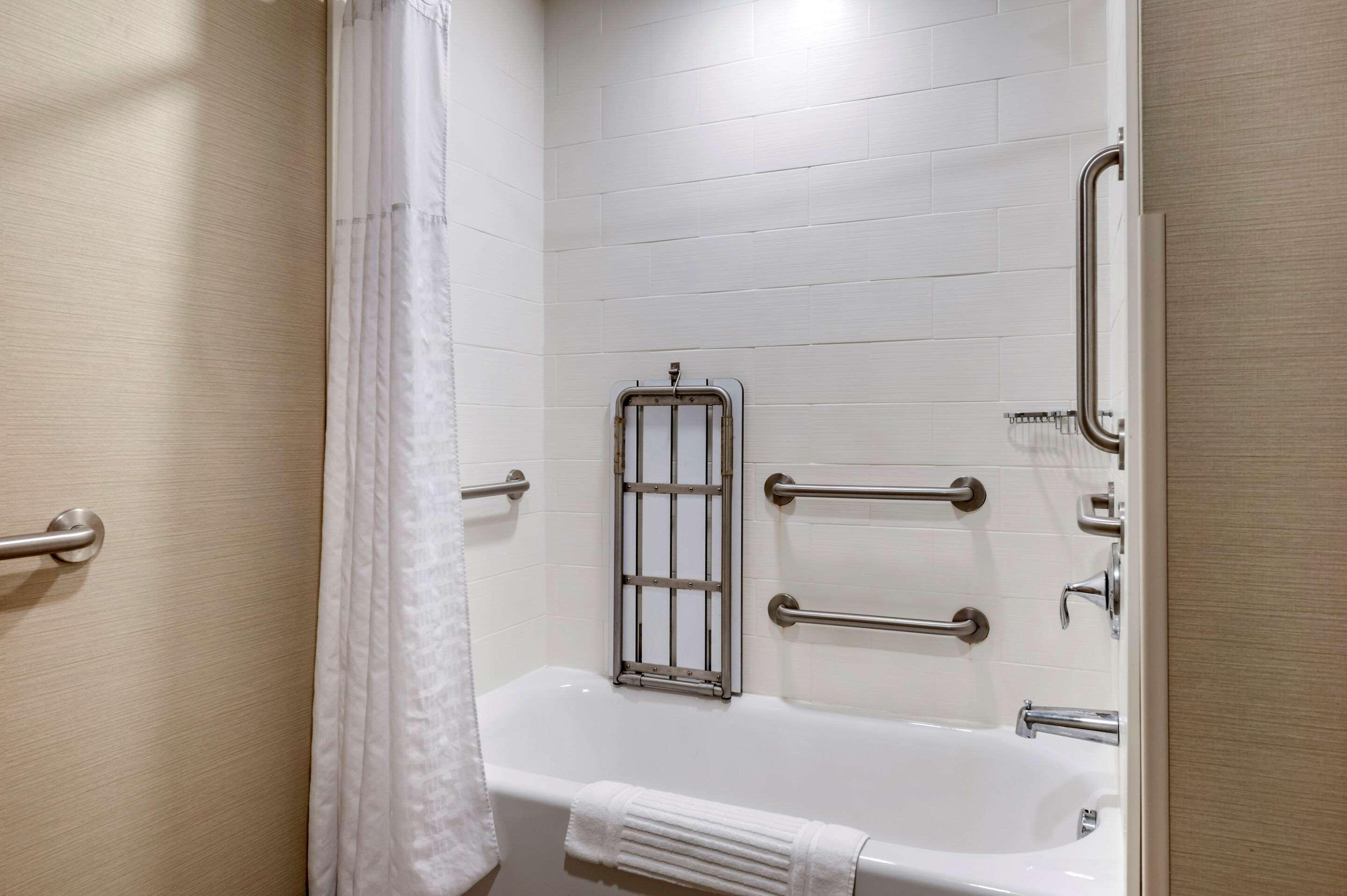Comfort Suites Columbus Airport Dış mekan fotoğraf