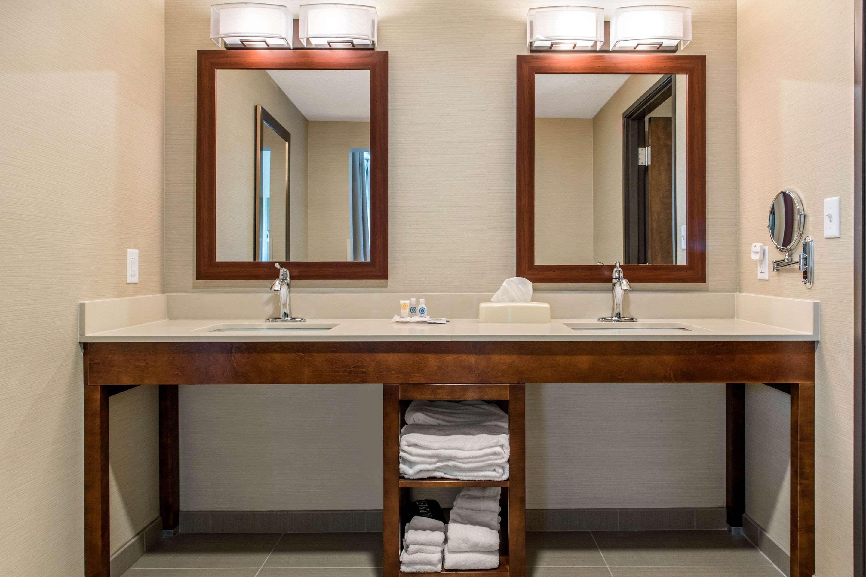 Comfort Suites Columbus Airport Dış mekan fotoğraf