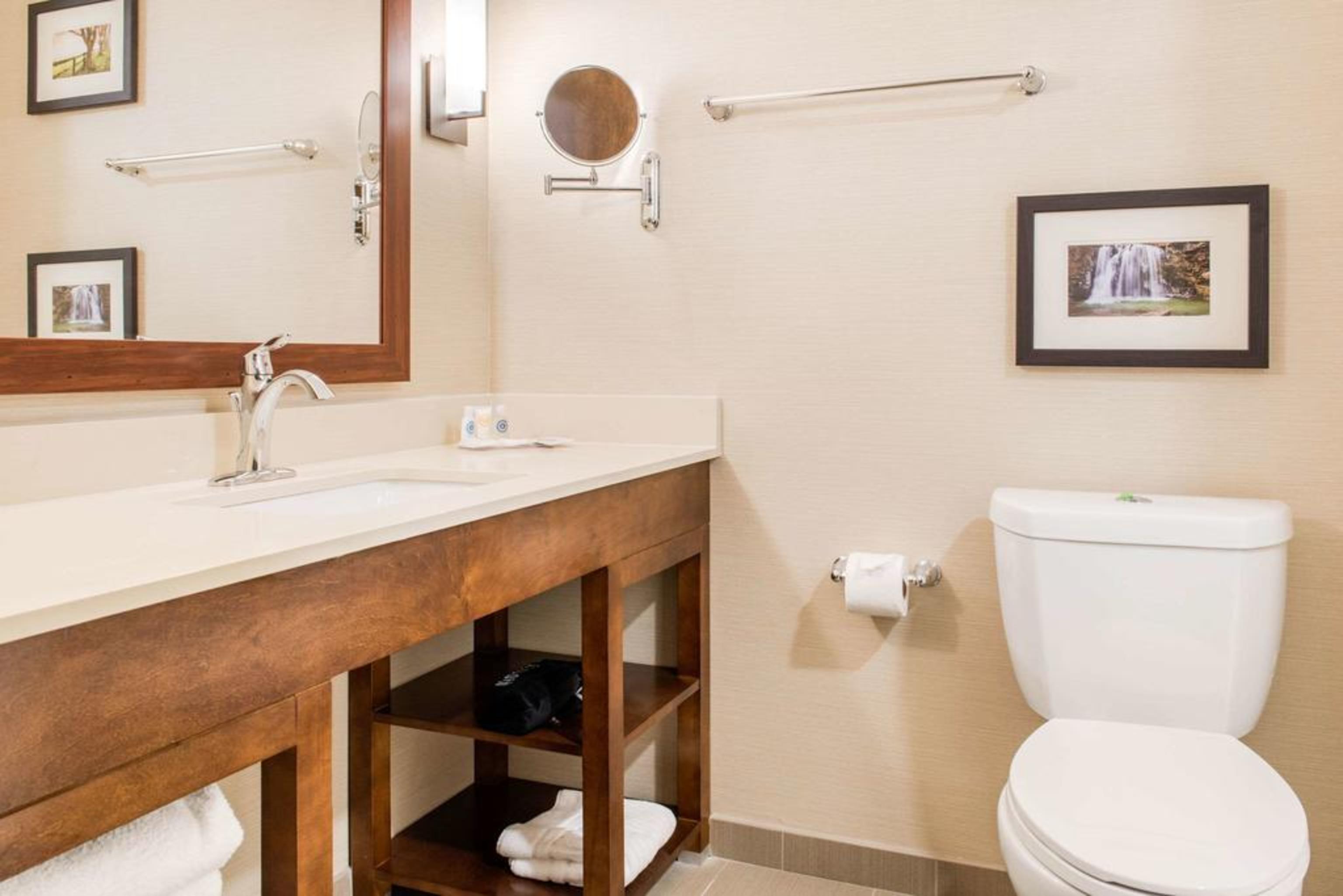Comfort Suites Columbus Airport Dış mekan fotoğraf